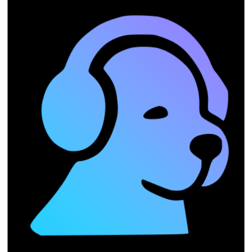 Show HN: Radiopuppy.com – Minimal Web App for Listening to Online Radio